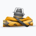 Пляшка туристична HydraPak Stow 350 ml golden yellow 3