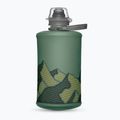 Пляшка туристична HydraPak Stow 350 ml sage green
