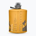 Пляшка туристична HydraPak Stow 500 ml golden yellow 2