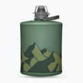 Пляшка туристична HydraPak Stow 500 ml sage green