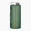 Ємність для води HydraPak Seeker 3 l sage green 2