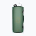 Ємність для води HydraPak Seeker 4 l sage green