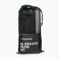 Набір системи фільтрації HydraPak Seeker+ Gravity Filter Kit mammoth grey 9