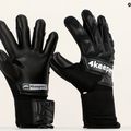 Рукавиці воротарські дитячі 4keepers Equip Panter NC Jr чорні 7