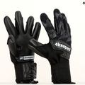 Рукавиці воротарські 4keepers Equip Panter NC чорні 8