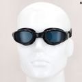 Окуляри для плавання Aquasphere Kaiman 2022 black/black/dark 7