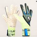 Рукавиці воротарські PUMA Ultra Ultimate 1 NC біло-чорні 041813 01 7