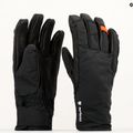 Рукавиці альпіністські чоловічі Salewa Ortles Ptx/Twr чорні 00-0000028531 10