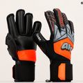 Рукавиці воротарські дитячі 4keepers Force V3.23 RF Jr помаранчеві 5