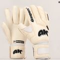 Рукавиці воротарські 4keepers Champ Black V RF чорні/золоті 11