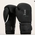 Рукавиці боксерські LEONE 1947 Black&White чорні GN059 10