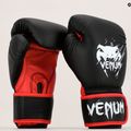 Рукавиці боксерські дитячі Venum Contender чорні VENUM-02822 8