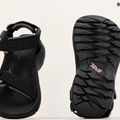 Босоніжки туристичні жіночі Teva Terra Fi 5 Universal чорні 1099443 15