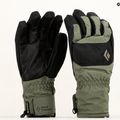 Рукавиці для скітуру Black Diamond Mission Lt tundra/black 9