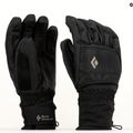 Рукавиці для скітуру Black Diamond Mission black 9