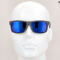 Сонцезахисні окуляри Cressi Bahia Floating charcoal/blue mirrored 8