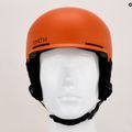 Шолом лижний Smith Scout matte carnelian 10