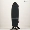 Скейтборд серфскейт Cutback Dark Blue 34” 11