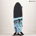Скейтборд серфскейт Cutback Splash 34” 14