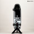 Скейтборд серфскейт Cutback B&W 32” 12