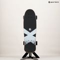 Скейтборд серфскейт Cutback Purple Haze 29” 11