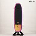 Скейтборд серфскейт Cutback Techno Wave 32” 12