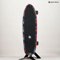 Скейтборд серфскейт Cutback Big Wave 34” 12