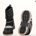 Черевики зимові підліткові KEEN Snow Troll чорні 1026753 16
