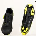 Веловзуття MTB чоловіче Northwave Origin Plus 2 чорно-жовте 80212005 12