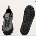 Черевики для трекінгу чоловічі Meindl Top Trail GTX зелені 4715/35 15