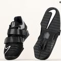 Кросівки для важкої атлетики Nike Romaleos 4 black 12