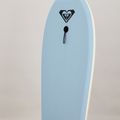 Бодіборд ROXY Flora Bodyboard blue ocean 7