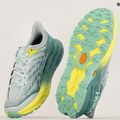 Кросівки для бігу жіночі HOKA Speedgoat 5 Wide festival mercury/trellis 11