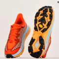 Кросівки для бігу чоловічі HOKA Mafate Speed 4 puffins bill/summer song 11