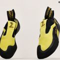 Взуття скелелазне La Sportiva Cobra жовто-чорне 20N705705 19