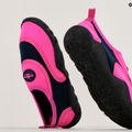 Аквашузи дитячі Aqualung Beachwalker pink/navy blue 11