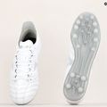 Футбольні бутси Mizuno Morelia Neo III Pro AG білі P1GA238404 11