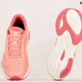 Кросівки для бігу жіночі Mizuno Wave Revolt 3 рожеві J1GD238124 11