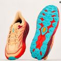 Кросівки для бігу чоловічі HOKA Speedgoat 5 impala/flame 16