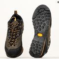 Взуття трекінгове чоловіче Kayland Vitrik GTX dark green/ocher 13