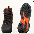 Взуття трекінгове чоловіче Kayland Duke Mid GTX black/orange 14