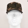 Бейсболка Fox International Camo Baseball camo 12