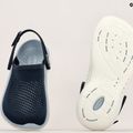 Шльопанці Crocs LiteRide 360 Clog navy/blue grey 13