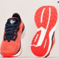 Кросівки для бігу жіночі Saucony Triumph 19 sunstone/night rose 16