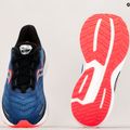 Кросівки для бігу чоловічі Saucony Triumph 19 saphhire/black 11