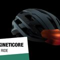 Шолом велосипедний Lazer Strada KC чорний BLC2227891027 10
