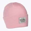 Шапка зимова Coal The Uniform pink