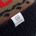 Шапка зимова Coal The Kelso хакі 3