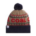 Шапка зимова Coal The Kelso хакі 4