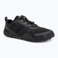 Жіноче barefoot взуття Xero Shoes Aqua X Sport чорного кольору